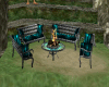 sofa fireplaces