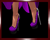 DT-Shoes Vampire Violet