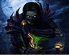 Don't Trust A Rogue