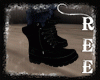 -Ree- Dave Boots 