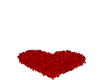 {DS} Valentine Red Heart