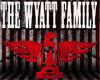 Wyatt Fam Round Table