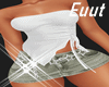 Euut Claire Whıte Set