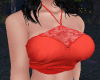TOP RED LOVE