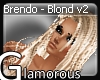 .G Brendo [Blond v2]