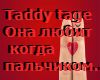 Taddy Tage-Palhikom