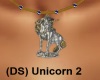 (DS) unicorn 2