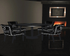 HORIZON  DINNER TABLE