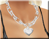 [SF] Hearth Necklace F