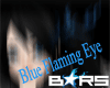 BRS- Blue flaming Eye