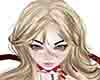 she is cupid head