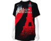 Camisa PSG 2021