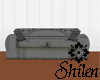 Shilen Dark Couch