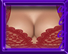 SEXY LACE LINGERIE RED