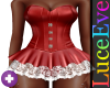 Red Oshra Fit