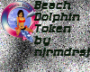 Beach Dolphin Token