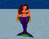 StarFire Mermaid Tail V1