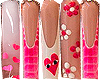 Hearty Nails XL