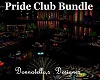 city pride night club