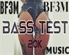 BF3M  -Full Bass