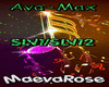 (R) Ava Max Salt