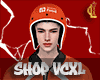 Deriv. Helmet Shopey