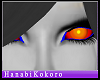 Aradia-Bot Eyes