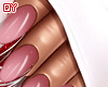 CandyCane Nails XL 🎄