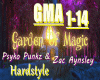 Garden of Magic HS