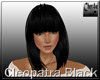cleo black hair