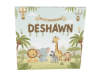 Baby Deshawn