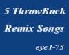 [iL] 5 ThrowBack Remix