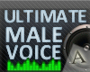 New VB MALE HD VOICES