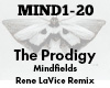 Prodigy Mindfields Remix