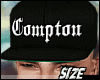 -A- Compton Snapback