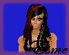 !GE Ambie Red/Black