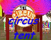 circus grounds