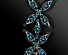 (B) Black Fairy Ear. !