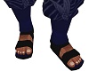 Kimono Sandals Carpe