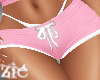 Sport Shorts Pink