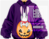 !W Req Bunnyween