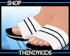 [TK] Sandals Casual Kids