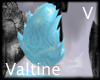 Val - Ice Furry Tail V2