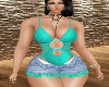 Green Set