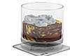 glass whisky