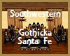 Santa Fe Gothika Suite