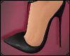 Heels Chain Black