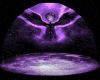 PURPLE ANGEL DOM