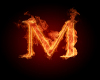 M in fire (deriv.)
