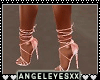 [A] Summer Sexy Heels V6